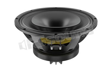 CAF123.00TH altoparlante 30cm (12'') impedenza 8 Ohm LaVoce