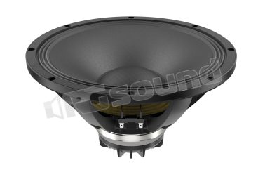 CAN143.00T Altoparlante da 13,5'' con magnete al neodimio e cestello in alluminio LaVoce