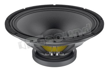 CSF153.00K altoparlante full range 38cm, potenza 700 W LaVoce
