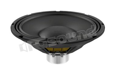 NBASS10-20-16 altoparlante per basso, 25cm, 16 Ohm LaVoce