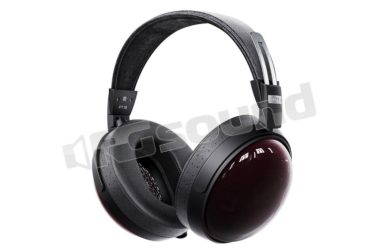 FT13-32 NERE Cuffie dinamiche ad alta risoluzione FiiO