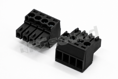 SH04-3,5 15211723 Connettore femmina da 4w Hertz