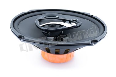 DCX 690.3 singolo altoparlante coassiale 6x9"  Hertz