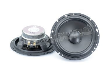 M6 ex demo  Silence Lab