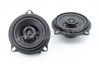 UP X4BMW-FRT.1 ex demo UPGRADE Sistema coassiale a 2 vie per BMW Match