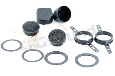 HT 25 Hi Energy tweeter 25cm, 120W Hertz