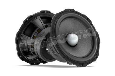 CI5 W165FM-S3 midwoofer 16,5cm con tecnologia FlexMount Helix
