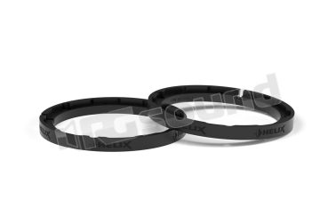 CFMK165 PSA.1 supporti 16,5 cm con tecnologia FlexMount165 per Peugeot e Citroen Helix