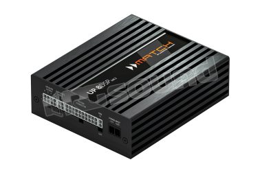 UP 8DSP MK2 amplificatore 8 canali in classe GD con DSP integrato Match