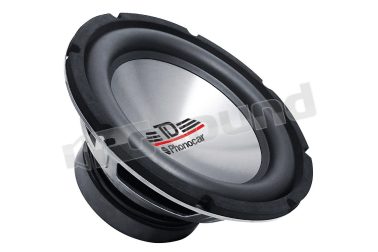 02078 TD Line Phonocar