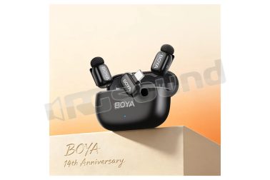 Mini 2  BOYA
