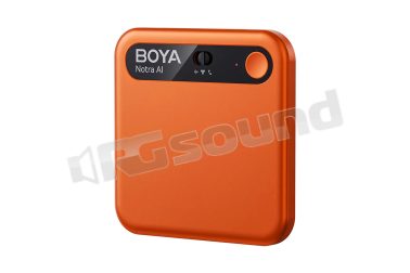 Notra Orange  BOYA