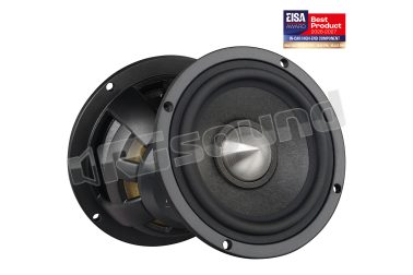 ML80 PRO Coppia di midrange High-End 80 mm Brax