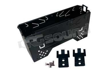 SINGLE DIN SLEEVE  Kenwood