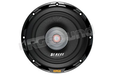 EDS5-E4 coppia di altoparlanti coassiali con tweeter PEI sovradimensionato EDGE