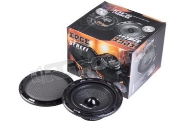 EDS5C-E4 altoparlanti a 2 vie serie Street 200 W EDGE