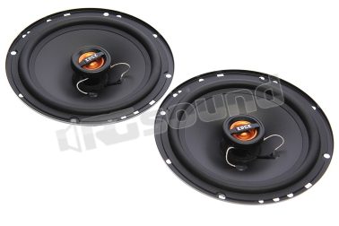 EDB6-E1 altoparlanti coassiali 165mm entry level EDGE