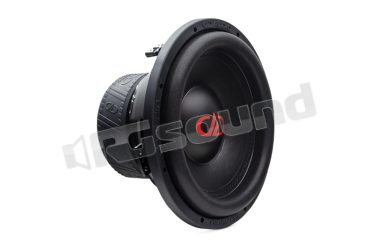 612f-D4 Subwoofer da 12" DD Audio Digital Designs