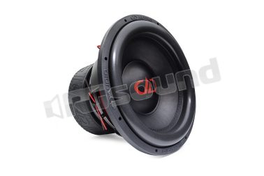 815f-D2 Subwoofer da 15" Power Tuned DD Audio Digital Designs