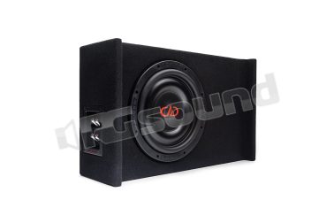 LE-DF-SL610-D4 Subwoofer in cassa da 10" e 600W DD Audio Digital Designs
