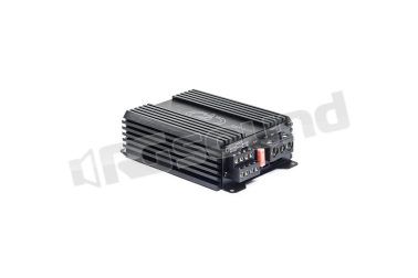 SS4.500 Amplificatore a 4 canali da 500 Watt DD Audio Digital Designs