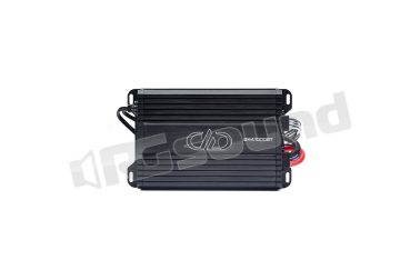 SX1000 Amplificatore monoblocco da 1000 Watt DD Audio Digital Designs