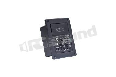 ATC-400 Terminale amplificato da 325 Watt DD Audio Digital Designs