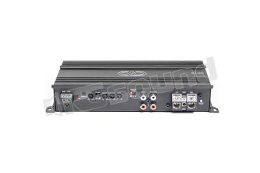 D1100 Amplificatore monoblocco compatto da 1100 Watt DD Audio Digital Designs