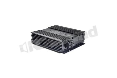 M2500 Amplificatore monoblocco compatto da 2500 W DD Audio Digital Designs
