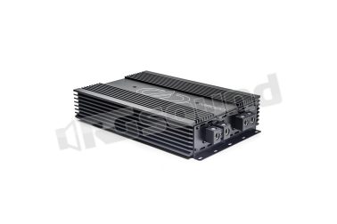 M5000 Amplificatore monoblocco compatto da 5000 Watt DD Audio Digital Designs