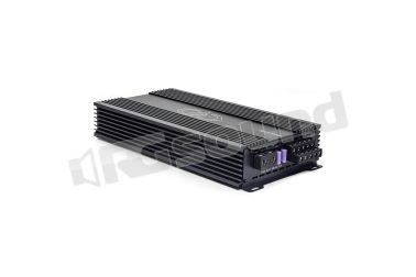 SS5.500 Amplificatore a cinque canali da 980 Watt totali DD Audio Digital Designs