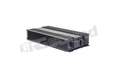 SS6000 Amplificatore monoblocco a ponte - 6000 Watt DD Audio Digital Designs