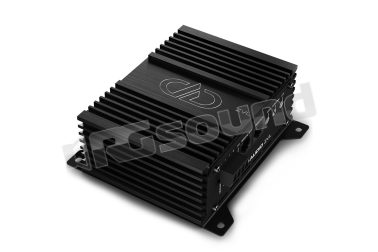 ZVL Processore di segnale preamplificatore attivo a 10 canali DD Audio Digital Designs