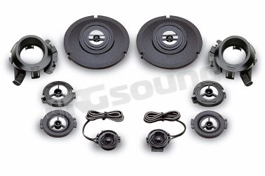02465 Alfa - Fiat - VW - Seat - Renault - Volvo Phonocar