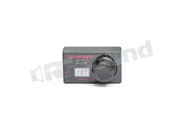 DSI-3-RMT Telecomando per DSI-3 DD Audio Digital Designs