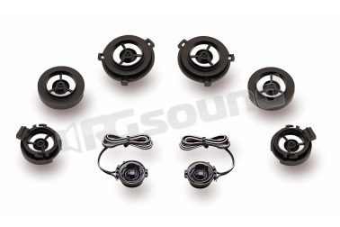 02468 Mercedes - Opel - Peugeot - Seat - VW Phonocar