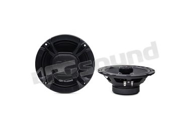 E-X6.5b Altoparlante coassiale da 6,5" DD Audio Digital Designs