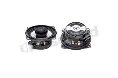 D-X4b Altoparlante coassiale da 4" DD Audio Digital Designs