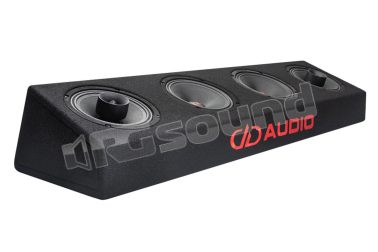 LE-VO-MX206.4  DD Audio Digital Designs
