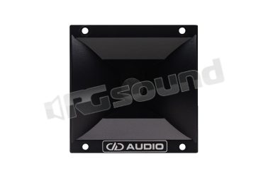 VO-CT6x6 Corno a compressione in plastica da 6×6" DD Audio Digital Designs