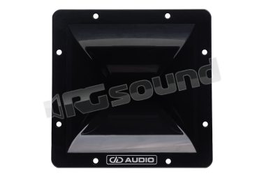 VO-CT8x8 Tromba a compressione in plastica da 8×8" DD Audio Digital Designs