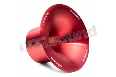 VO-CTAL Tromba a compressione in alluminio da 4" DD Audio Digital Designs