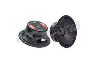VO-M206-S4 Altoparlante midrange da 6,5" DD Audio Digital Designs