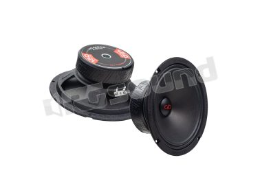 VO-M208-S4 Altoparlante midrange da 8" DD Audio Digital Designs
