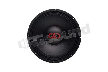 VO-MWN812-S2 Mid-woofer Neo da 12" DD Audio Digital Designs