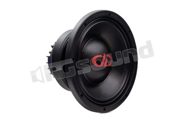 VO-W10a Midwoofer PA da 10" DD Audio Digital Designs