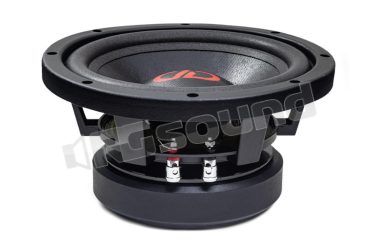 VO-W508-S4 Woofer PA da 8" DD Audio Digital Designs