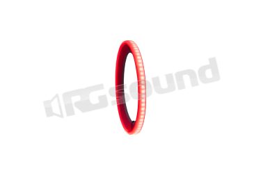 LED-RBG-6.5 Anello luminoso LED RGB da 6.5" per altoparlanti DD Audio Digital Designs
