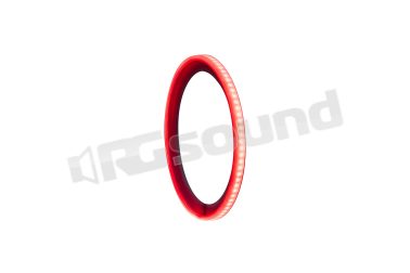 LED-RBG-8 Anello luminoso LED RGB da 8" per altoparlanti DD Audio Digital Designs