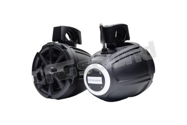 MC-106B Altoparlanti coassiali marine da 6,5" DD Audio Digital Designs